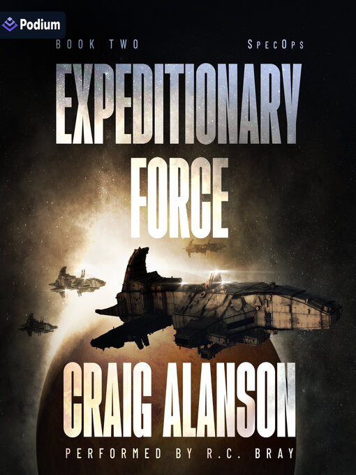 Cover image for SpecOps